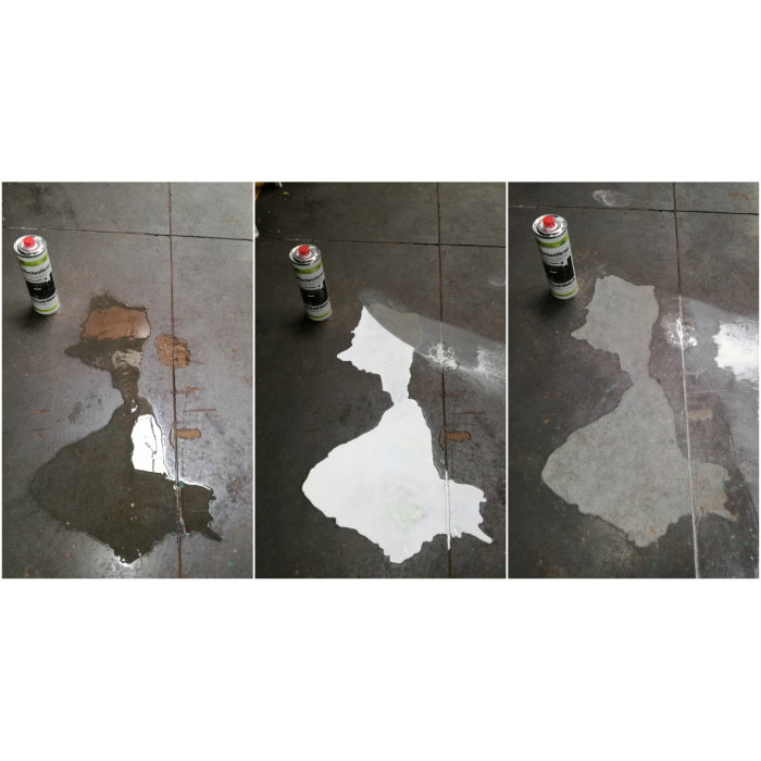 Solvent curatare pete ulei 750 ml [4]