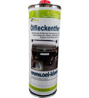 Solvent curatare pete ulei 750 ml [1]