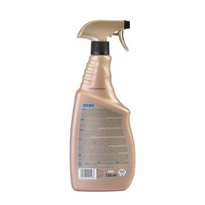 SPID WAX 700ml- Ceara rapida dupa spalare 700ml.- atomizor [1]