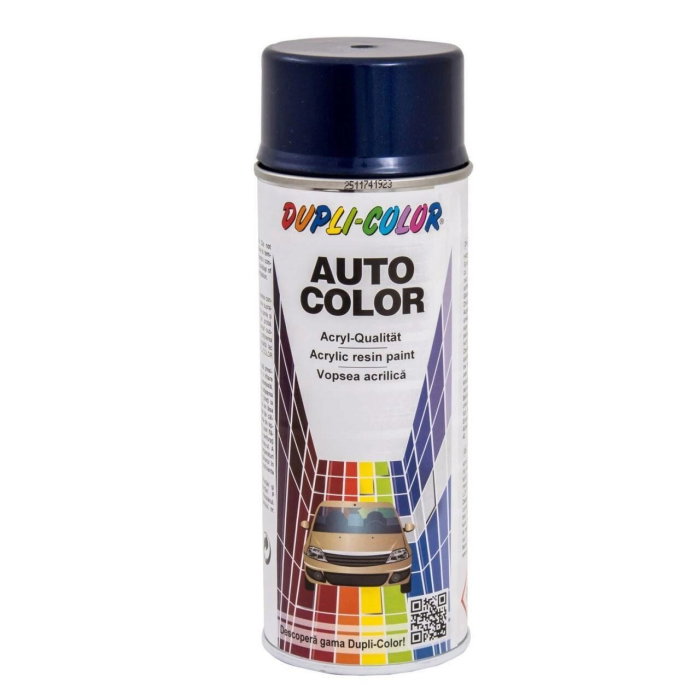 Spray auto MET Albastru Spectral cod 83 [1]