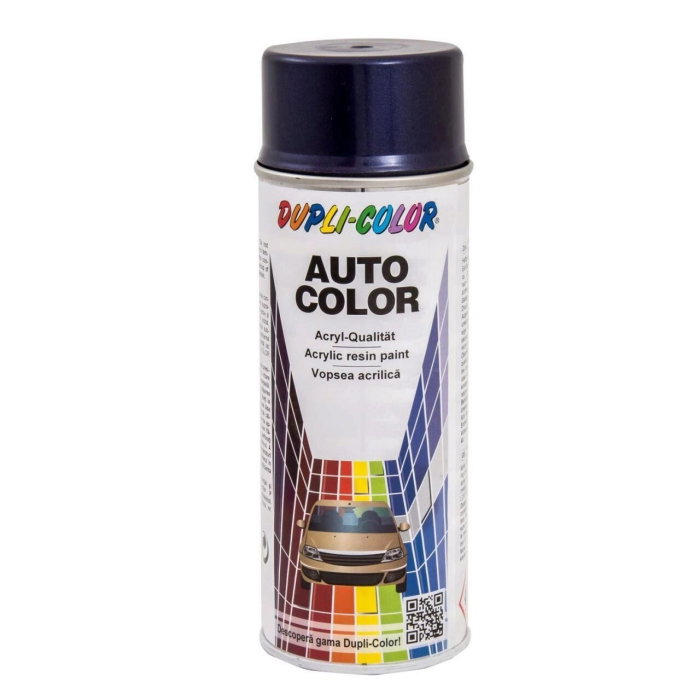 Spray auto MET Albastru Violet cod 8836 [1]