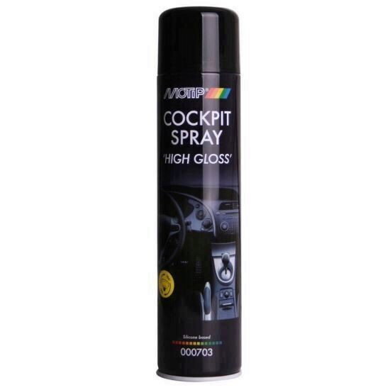 Spray bord lucios Motip 600 ml [1]