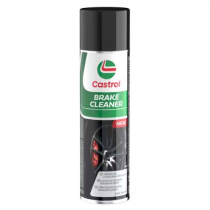 Spray Castrol pentru curatat frane 500 ml [1]