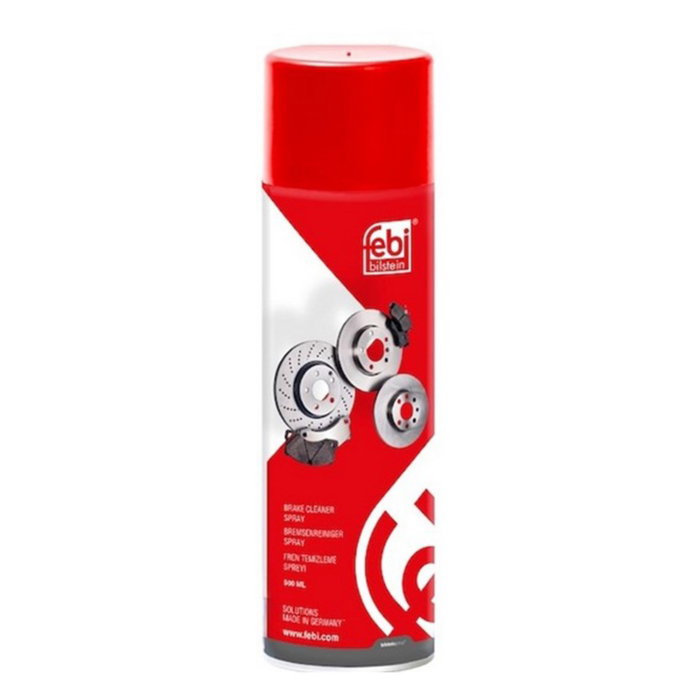 Spray Curățare Frâne și Ambreiaj Febi Bilstein 200001, Degresant Auto - 500 ml [1]