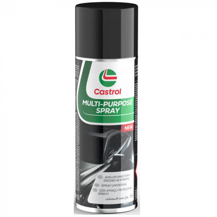 Spray Castrol universal multi purpose 400 ml [1]
