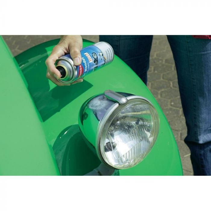 Spray ceara pentru curatare si polisare Caramba Magic Wonder 250ml [2]