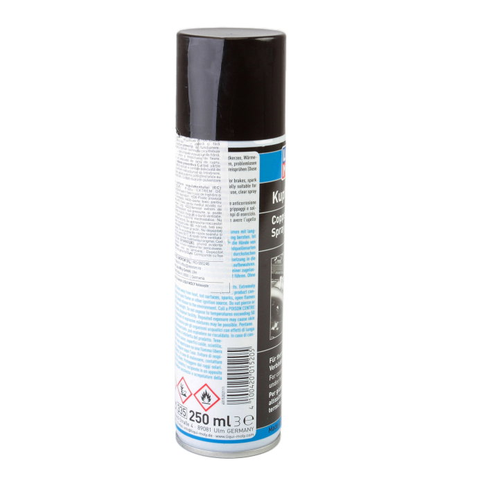 Spray cupru 250 ml Liqui Moly [2]