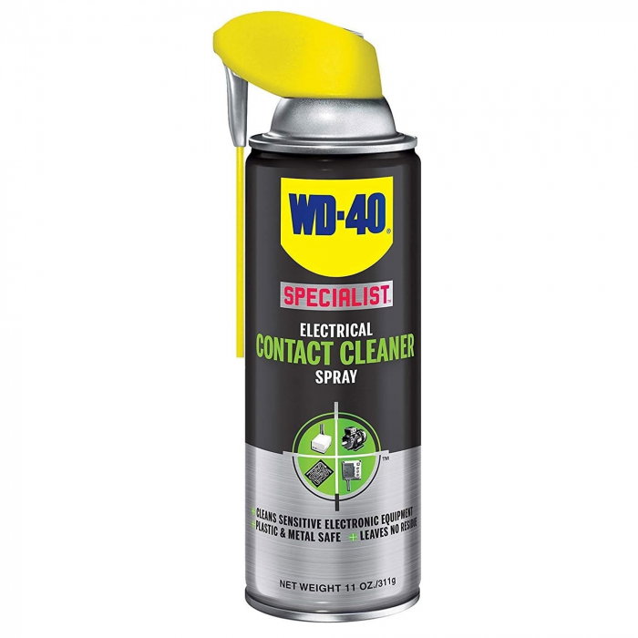 Spray tehnic WD 40 Contact Cleaner [1]