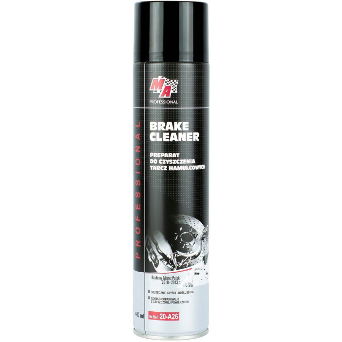 Spray curatare discuri frana MA Professional, 600 ml [1]