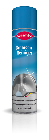 Spray curatare si degresare frana Caramba 400 ml [1]