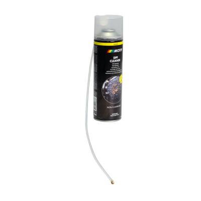 Spray curatat filtru particule 500 ml MOTIP DPF Cleaner [1]