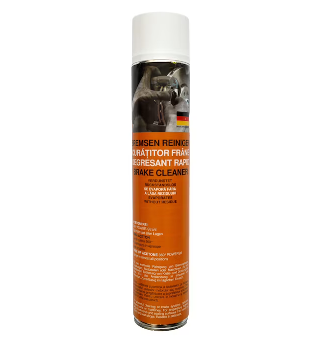 Spray curatat frane 850 ml [1]