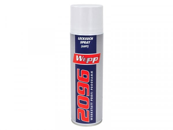 Spray detectare scurgeri aer Wepp 400 ml [1]