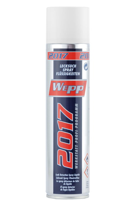 Spray detectare scurgeri wepp 400 ml [1]