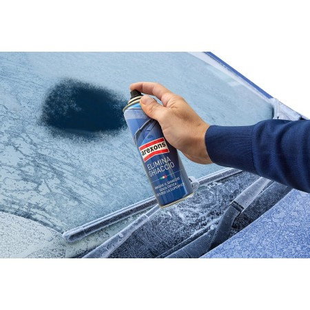 Spray dezghetat parbriz Arexons 300 ml [1]
