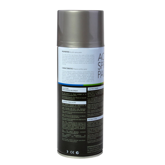 Spray grund Gri 450 ml [2]