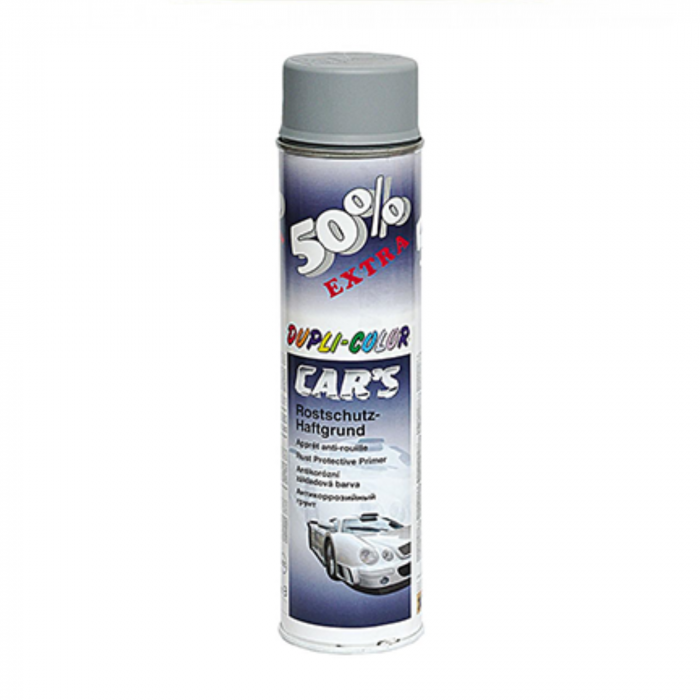 Spray Grund Gri Dupli-Color 600 ml [1]