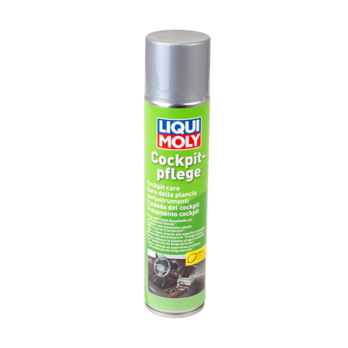 Spray intretinere auto lamaie Liqui Moly 300 ml [1]