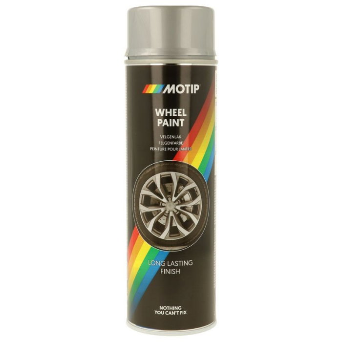 SPRAY JANTE ARGINTIU 500ml [1]