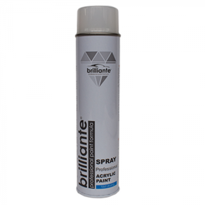 Spray Lac Transparent Lucios 600 ml [1]