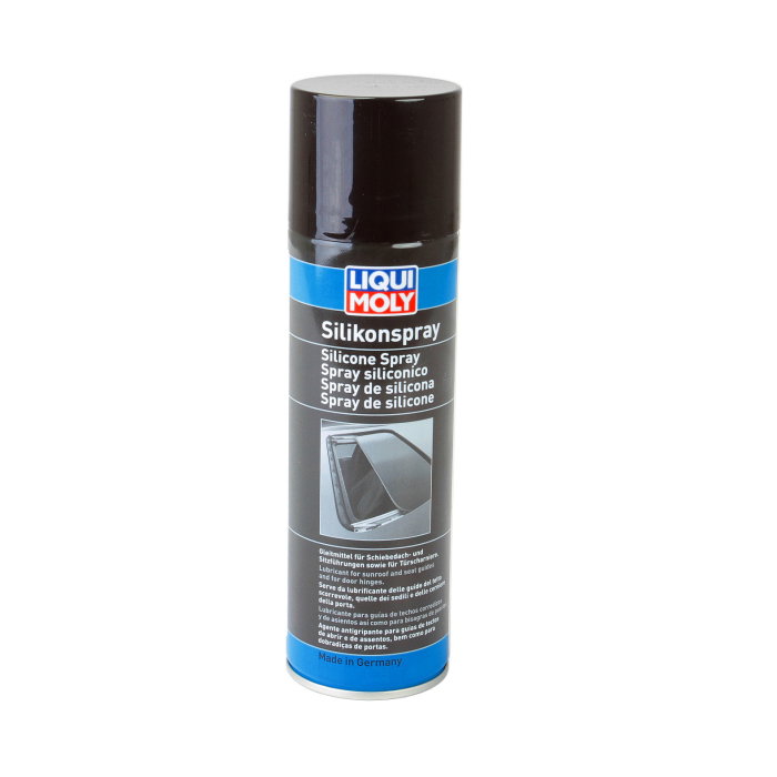 Spray Liqui Moly cu silicon 300 ml [1]