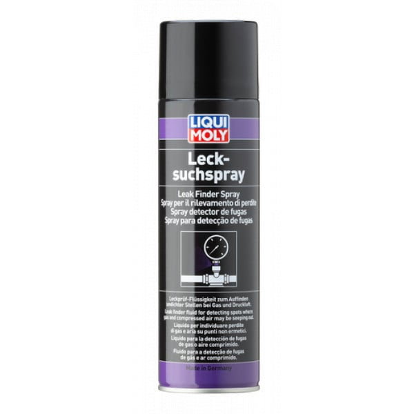Spray Liqui Moly pentru detectarea neetanseitatilor 400 ml [1]