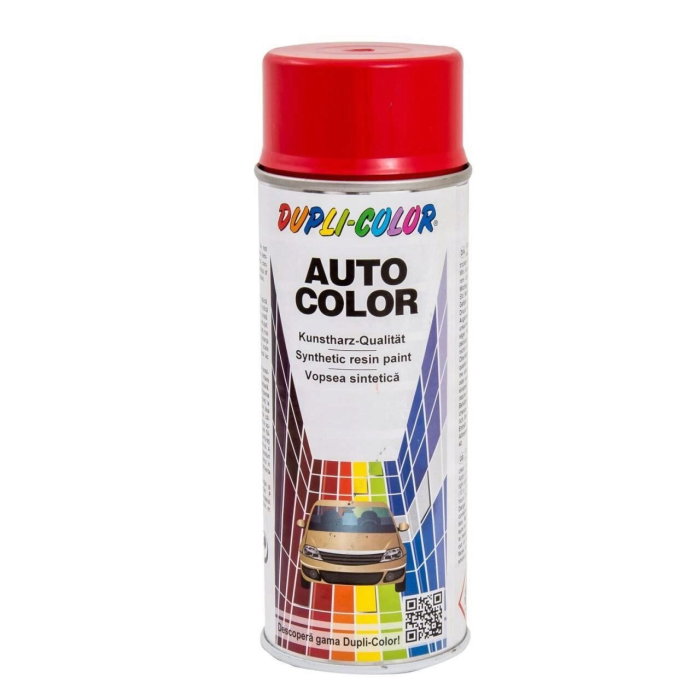 SPRAY LOG 021C Rosu Passion Duplicolor [1]