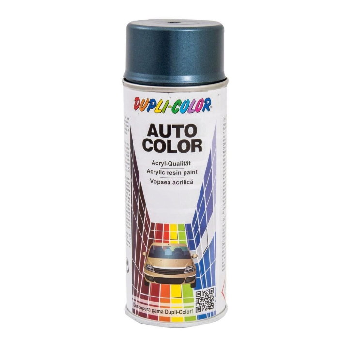 SPRAY LOG Bleu Mineral Duplicolor [1]