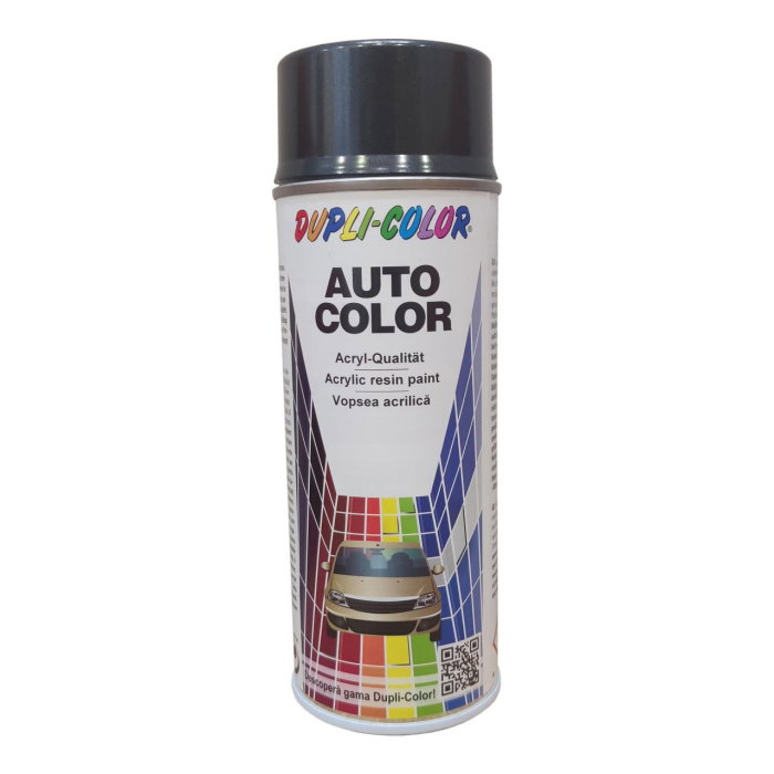 SPRAY LOG Gri Comete Duplicolor [1]