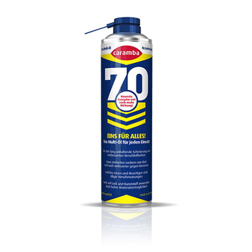 SPRAY MULTIF. CARAMBA 70 [1]