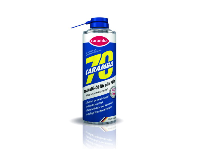 Spray multifunctional Caramba 70 400 ml [1]