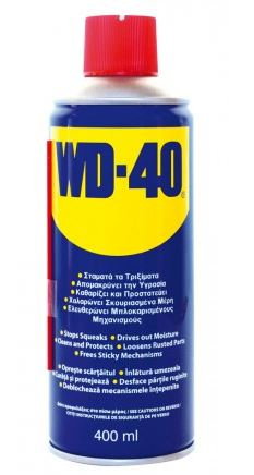 Spray multifunctional WD40 400 ml [1]
