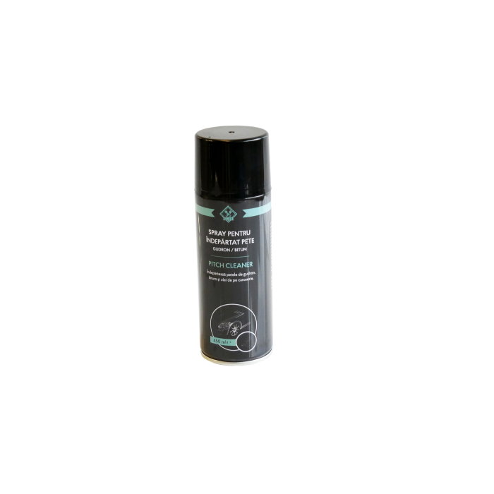 Spray pentru indepartat pete gudron/bitum 450 ml CLU [1]