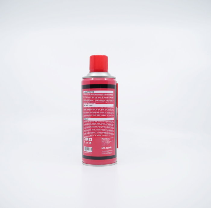 Spray pornire 450 ml [3]