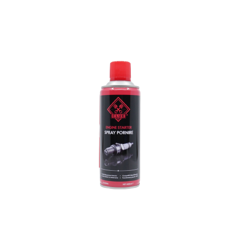 Spray pornire 450 ml [1]