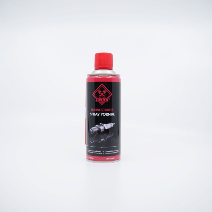 Spray pornire 450 ml [2]