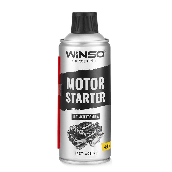 Spray pornire motor Winso 450 ml [1]