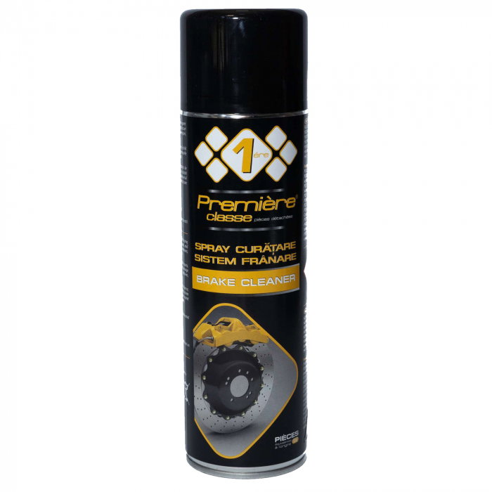 Spray Premiere pentru curatare sistem franare 500 ml [1]
