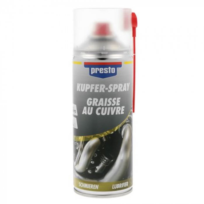 Spray Presto cu cupru 400 ml [1]