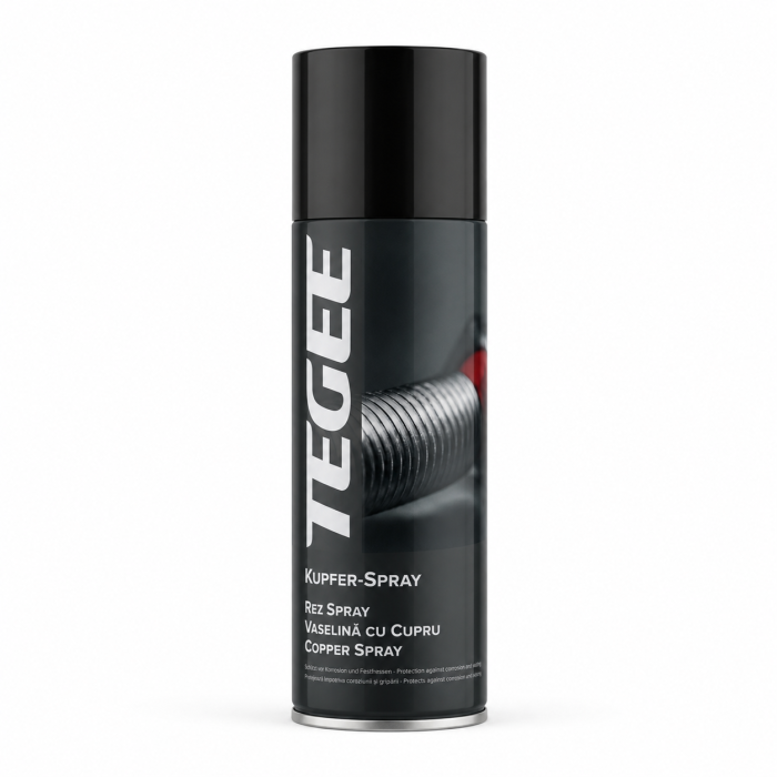 Spray cupru TG Kupfer Spray 400 ml rezistent pana la 1100 grade [1]