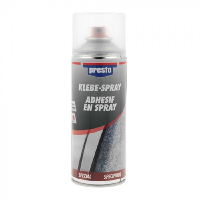 Spray adeziv Presto cu prenandez 400 ml [1]