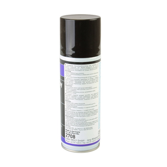 Spray protectie impotriva rozatoarelor (1515 ) (2708) 200 ml [3]