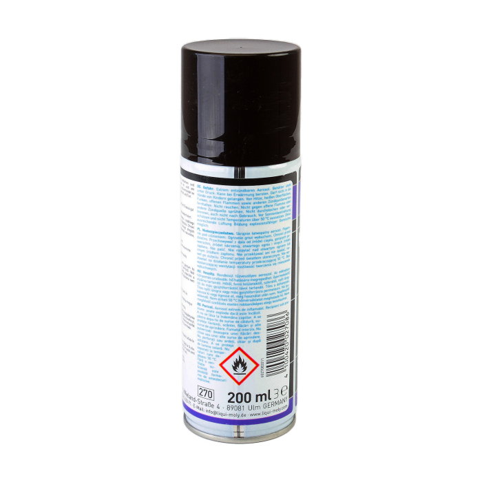 Spray protectie impotriva rozatoarelor (1515 ) (2708) 200 ml [2]