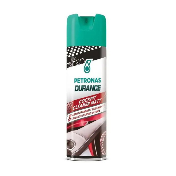 Spray Curățare Bord Petronas Durance Cockpit Cleaner Matt, Efect Mat, 500 ml [1]