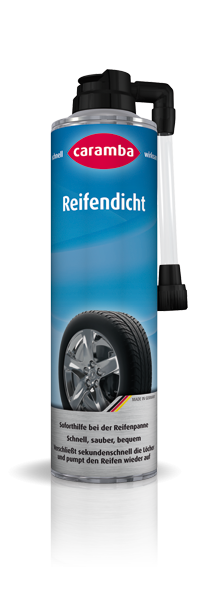 Spray reparatie anvelopa Caramba 400 ml [1]