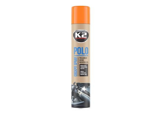 Spray Silicon Bord K2 Polo Piersica 750 ml [1]