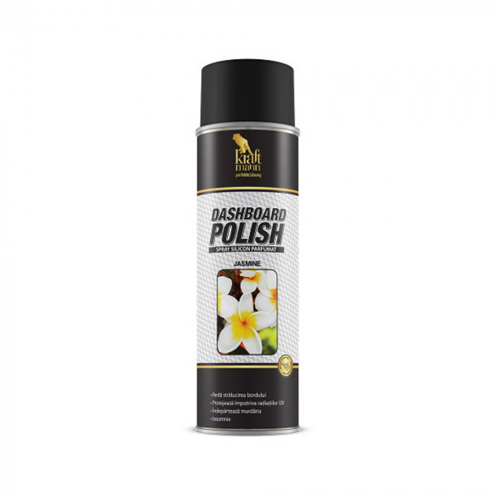 Spray silicon parfumat cu aroma de iasomie [1]