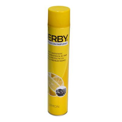 Spray silicon parfumat Lamaie 750 ml [1]