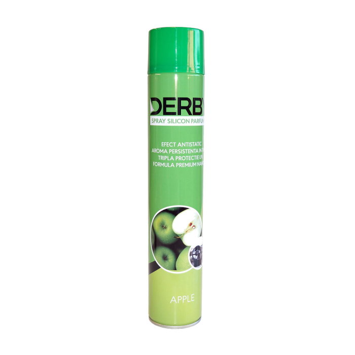 Spray silicon parfumat Mar 750 ml [1]