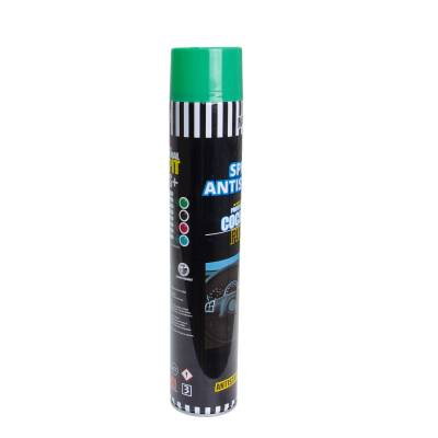 Spray silicon pentru bord 750 ml new car [1]